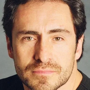 Photo star : Demian  Bichir