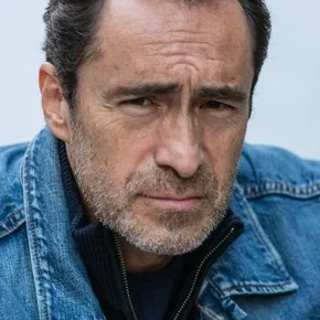 Photo star : Demian  Bichir
