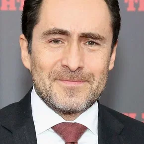 Photo star : Demian  Bichir