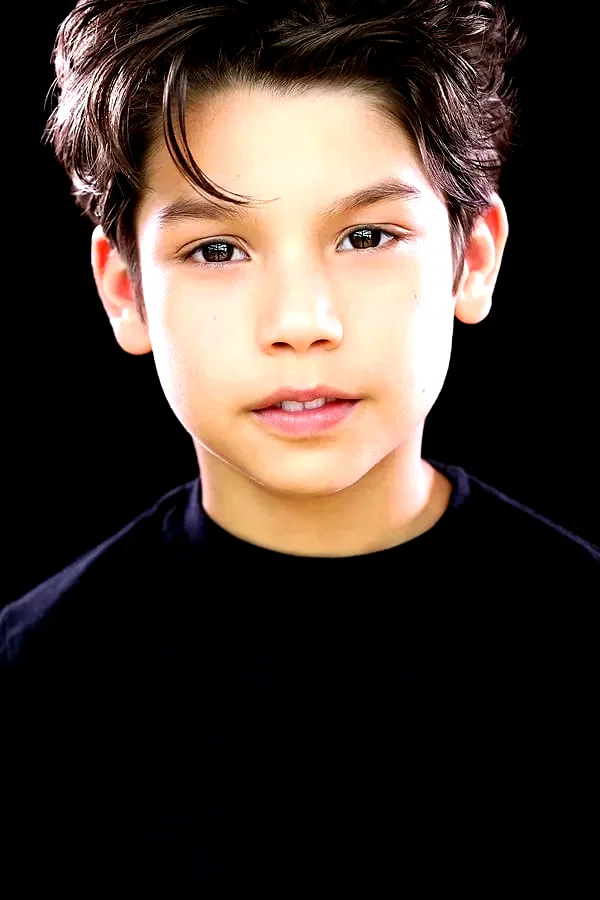  Evan Whitten