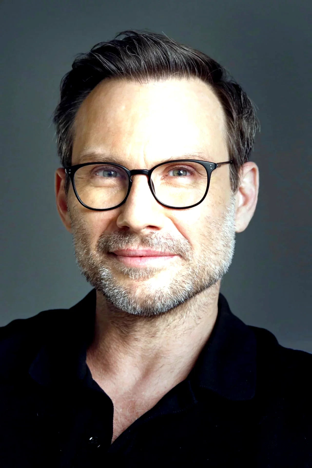 Christian Slater