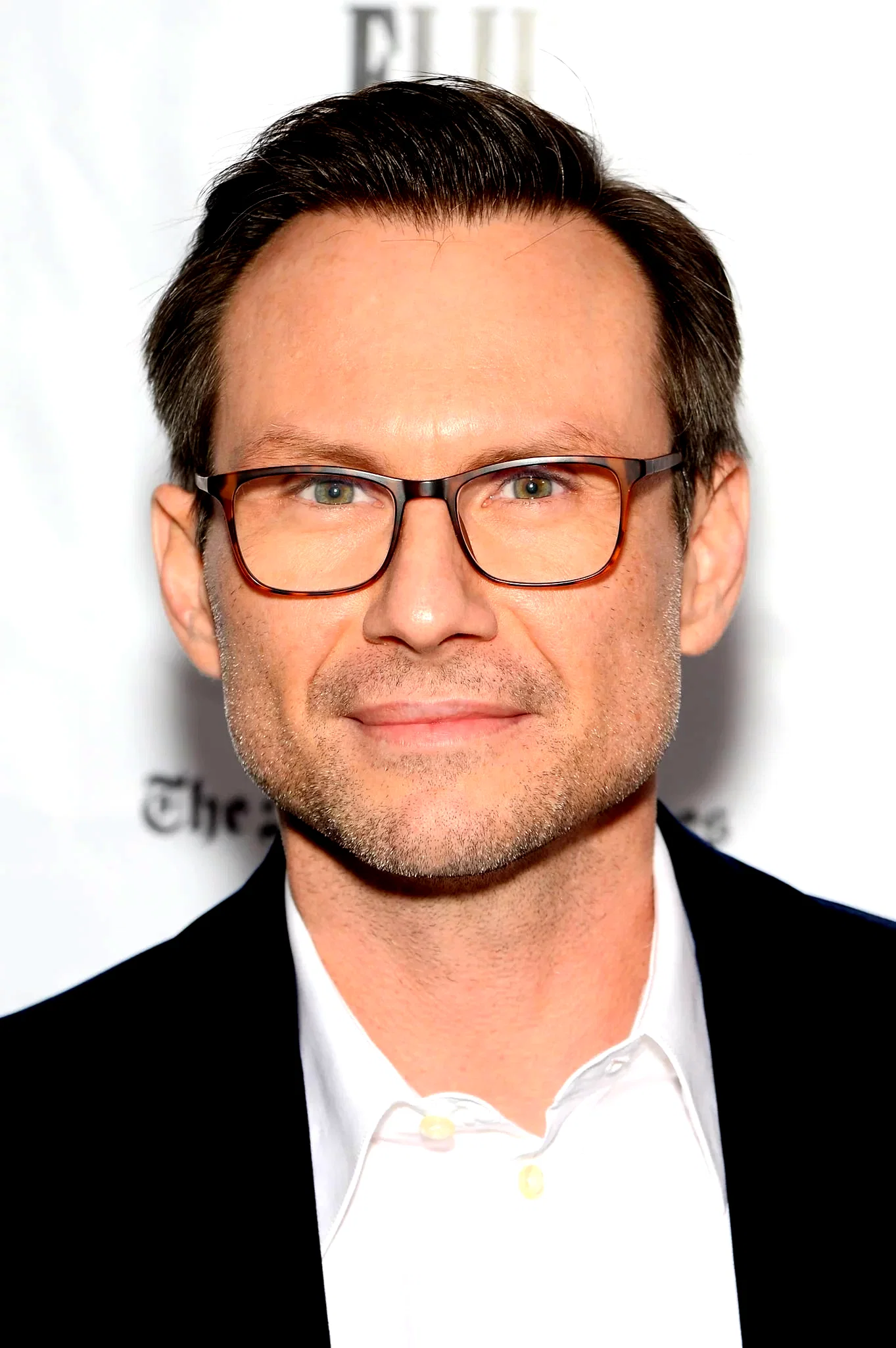 Christian Slater