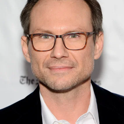 Christian Slater