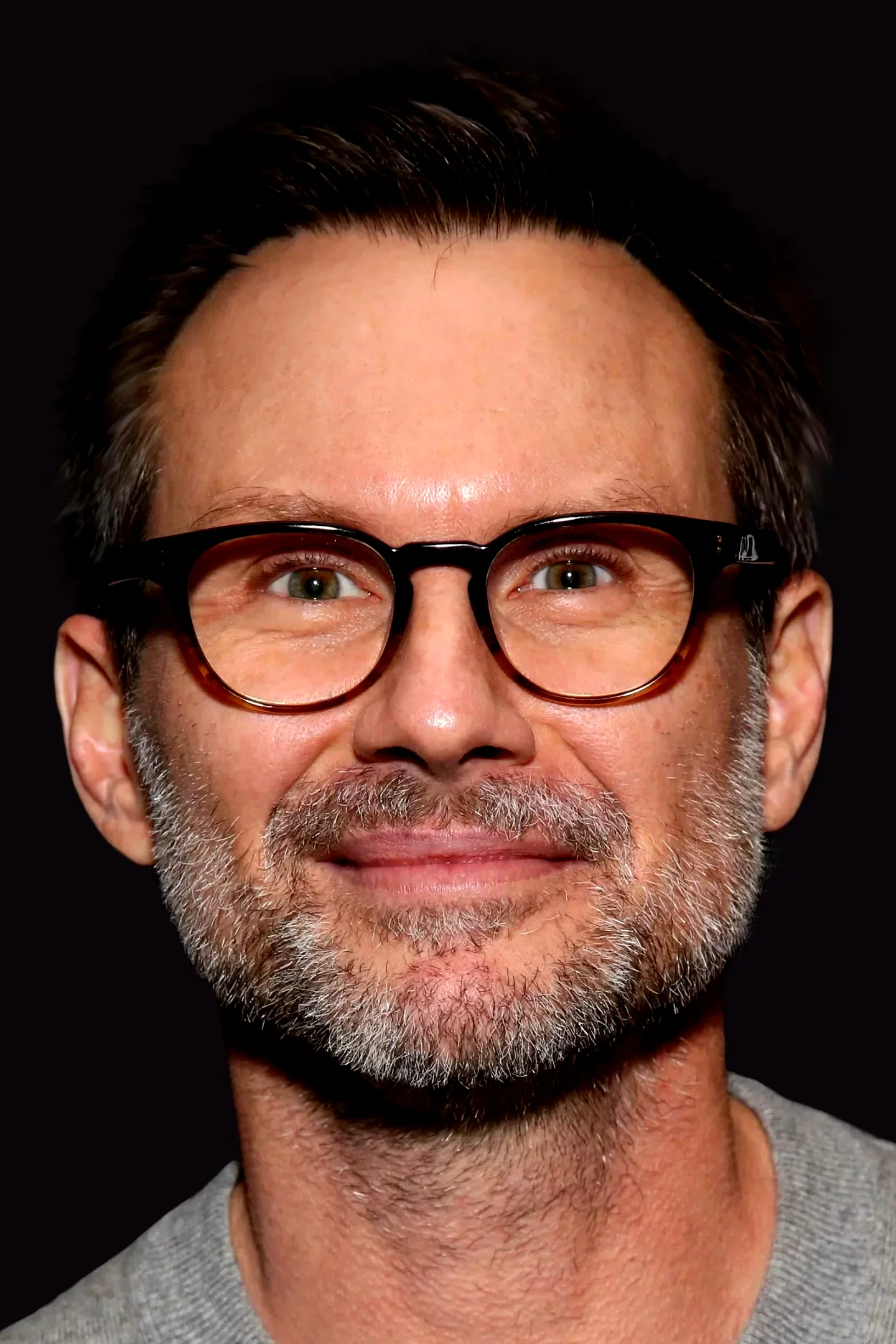 Christian Slater
