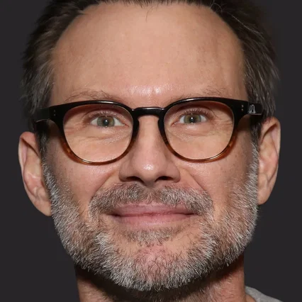 Christian Slater