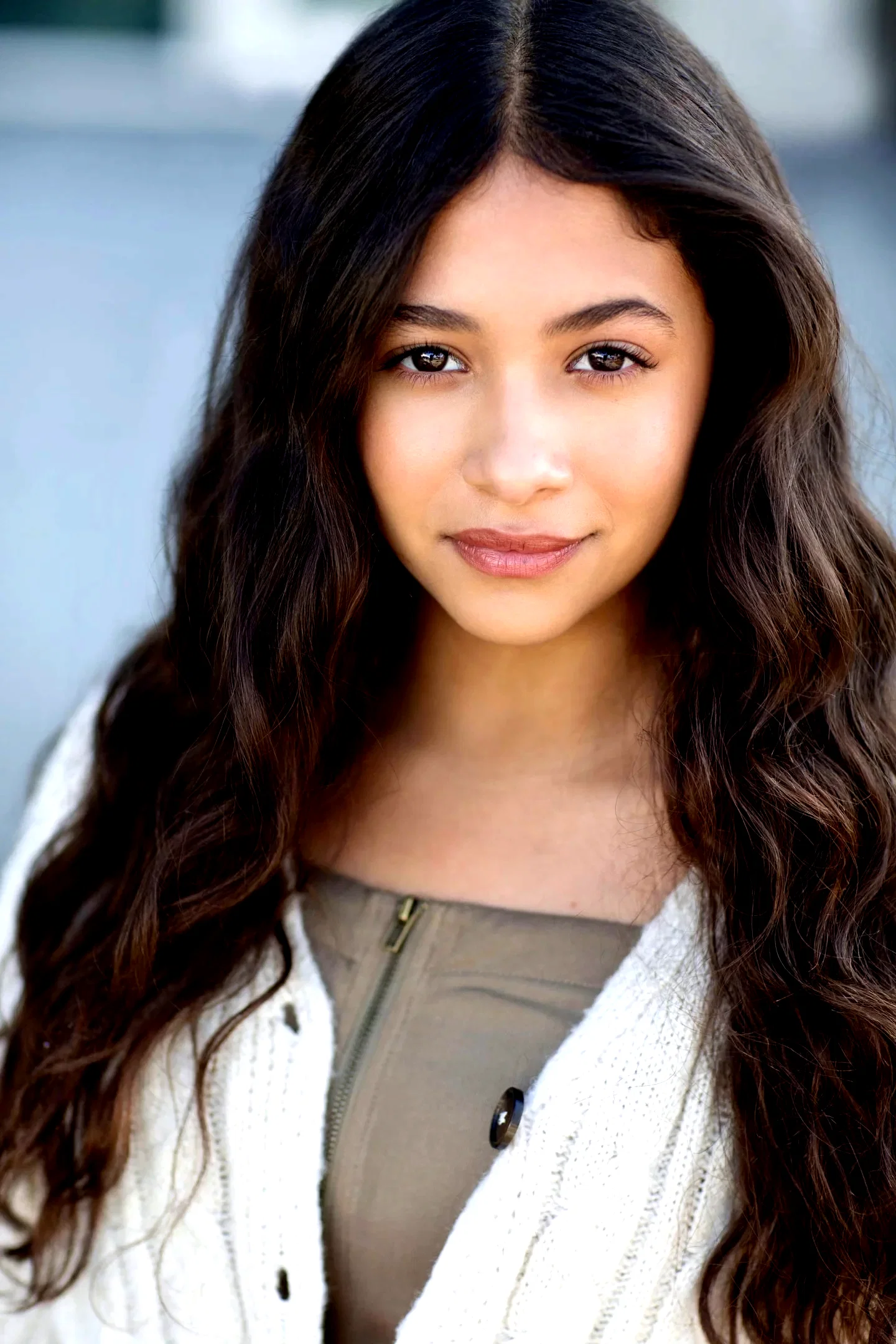  Ashley Ciarra
