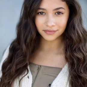 Photo star :  Ashley Ciarra