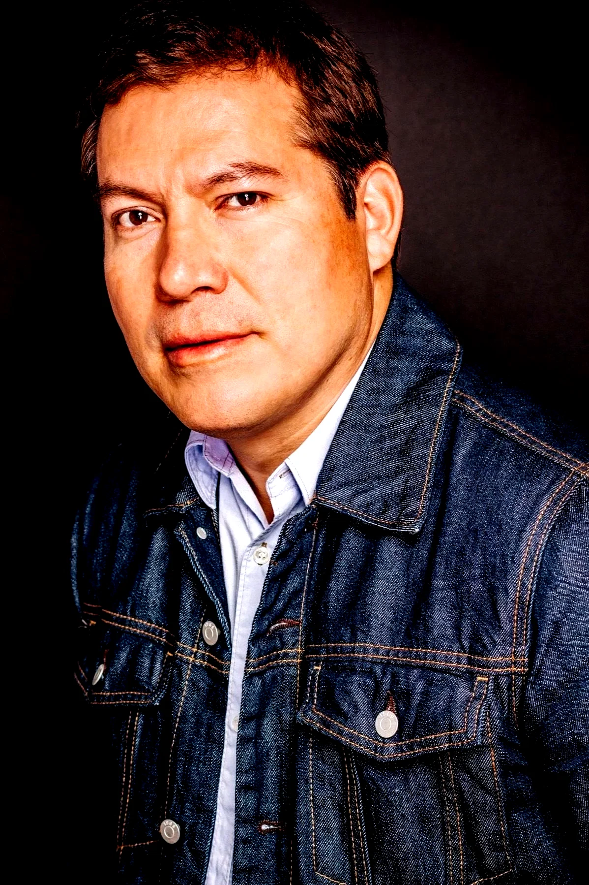 Julio Cedillo
