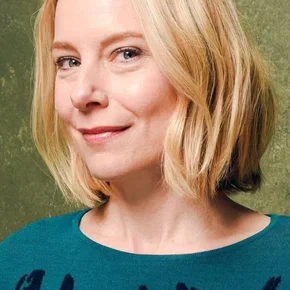 Photo star : Amy Ryan
