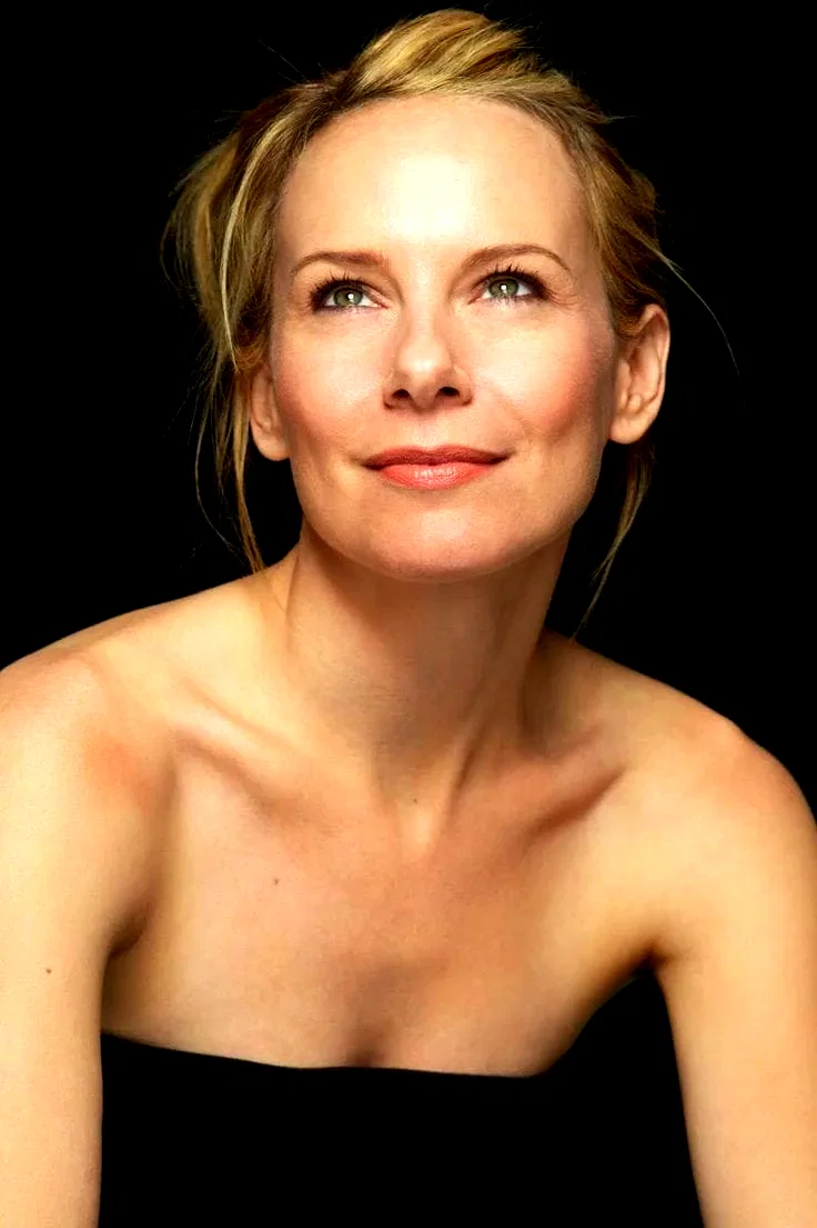 Amy Ryan