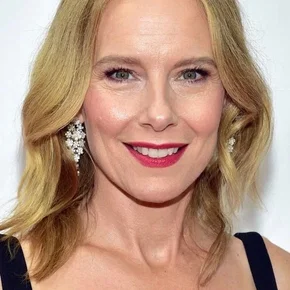 Photo star : Amy Ryan