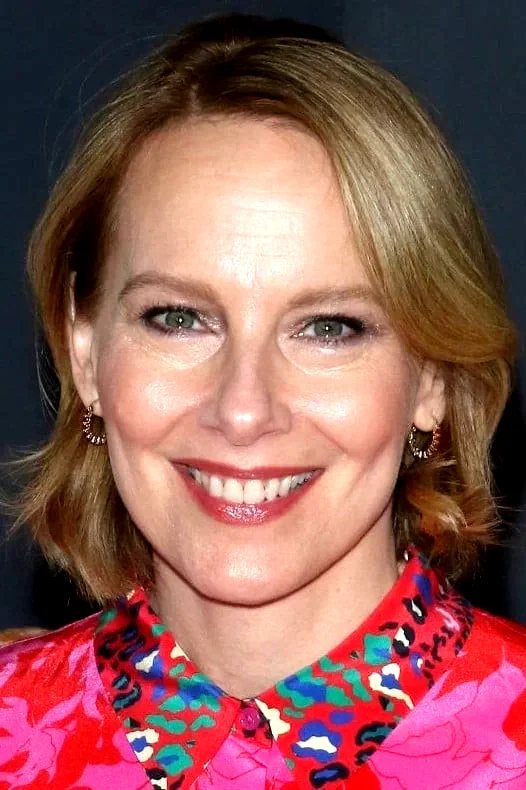 Amy Ryan