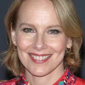 Photo star : Amy Ryan