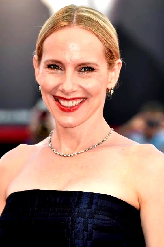 Amy Ryan