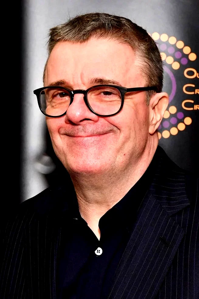 Nathan Lane