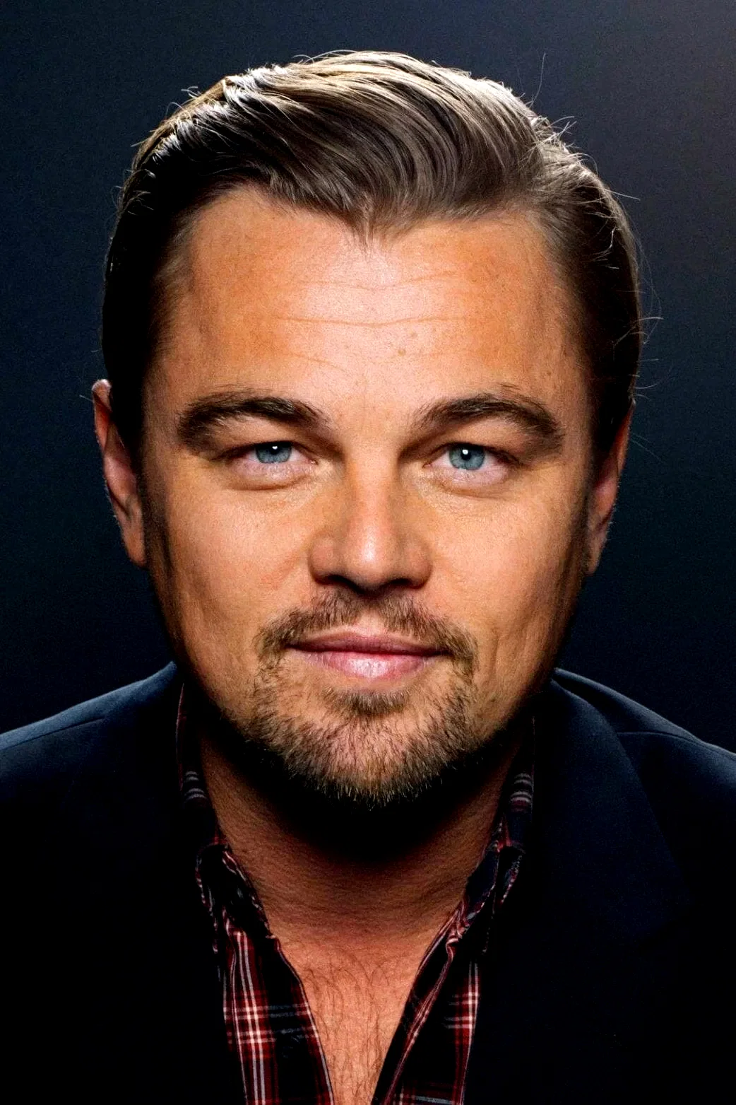 Leonardo DiCaprio