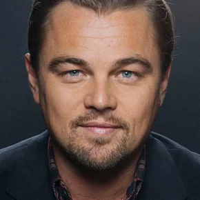 Photo star : Leonardo DiCaprio