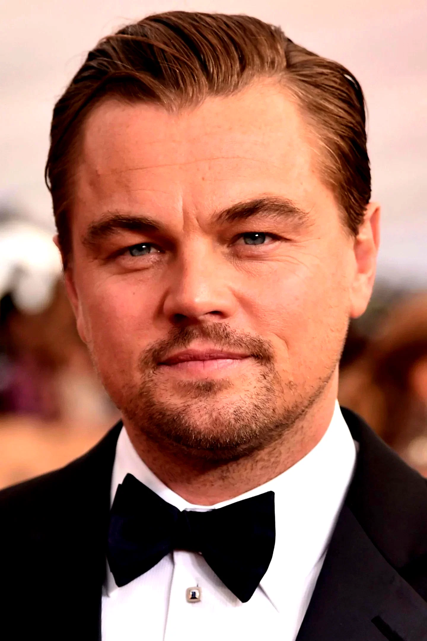 Leonardo DiCaprio