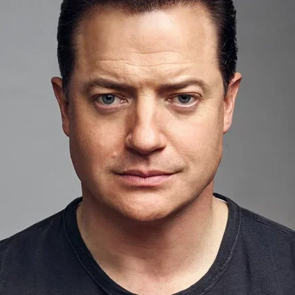 Brendan Fraser