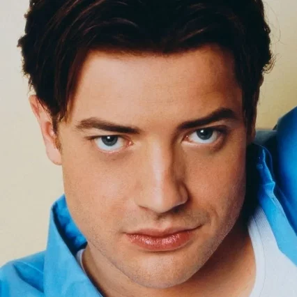 Brendan Fraser