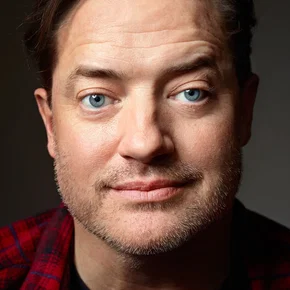 Photo star : Brendan Fraser