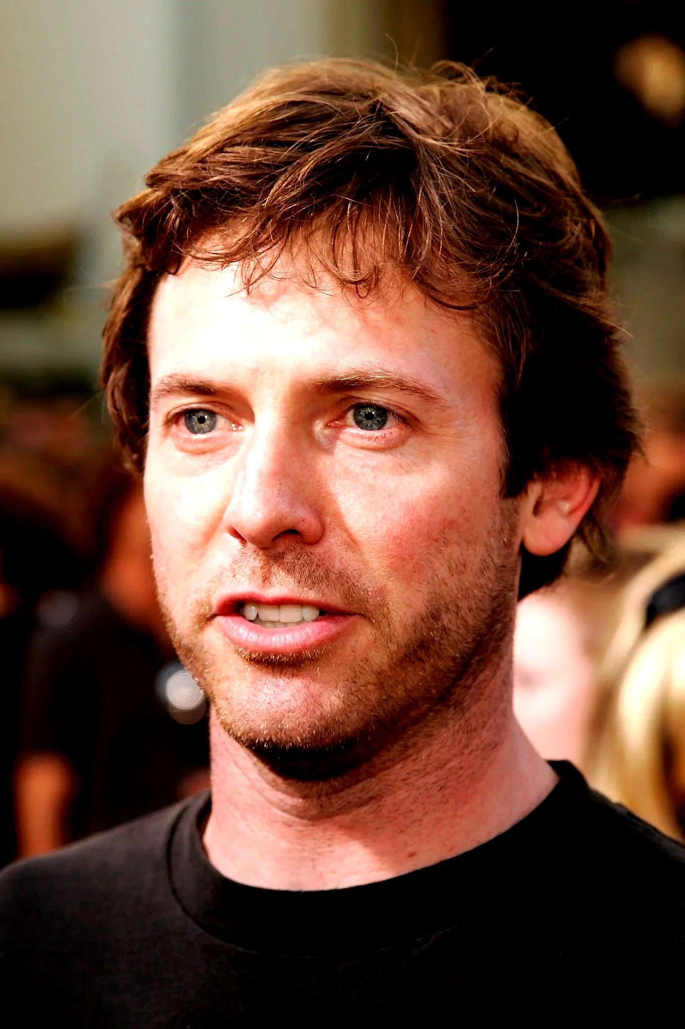 Erik Stolhanske