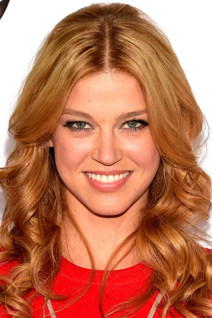 Adrianne Palicki