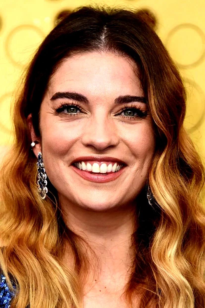 Annie Murphy