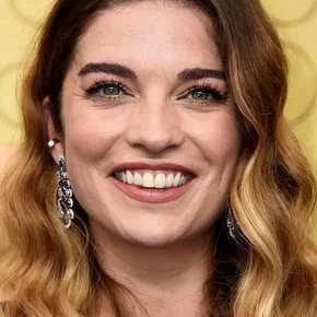 Photo star : Annie Murphy