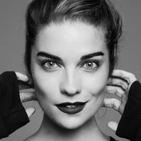 Photo star : Annie Murphy