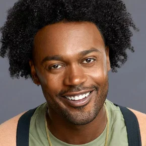 Photo star : Echo Kellum