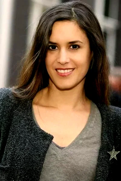Olivia Bonamy