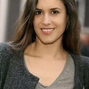 Photo star : Olivia Bonamy