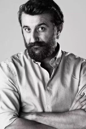  Necip Memili photo