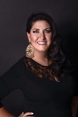  Anna Pirozzi photo