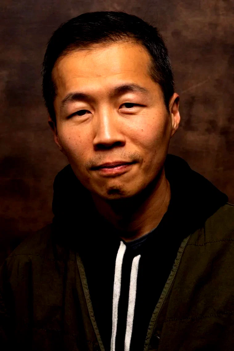 Lee Isaac Chung