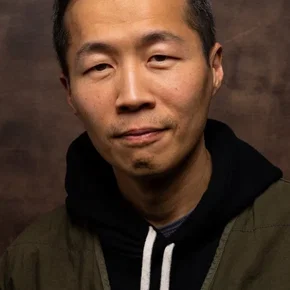Photo star : Lee Isaac Chung