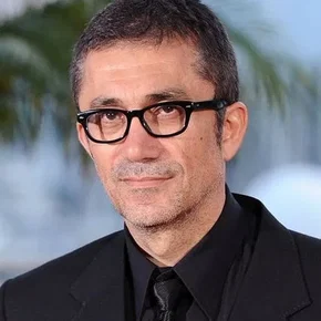 Photo star : Nuri Bilge Ceylan