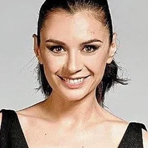 Photo star :  Miren Ibarguren