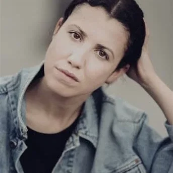  Morgane Housset