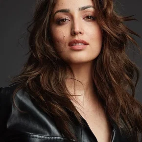 Photo star :  Yami Gautam