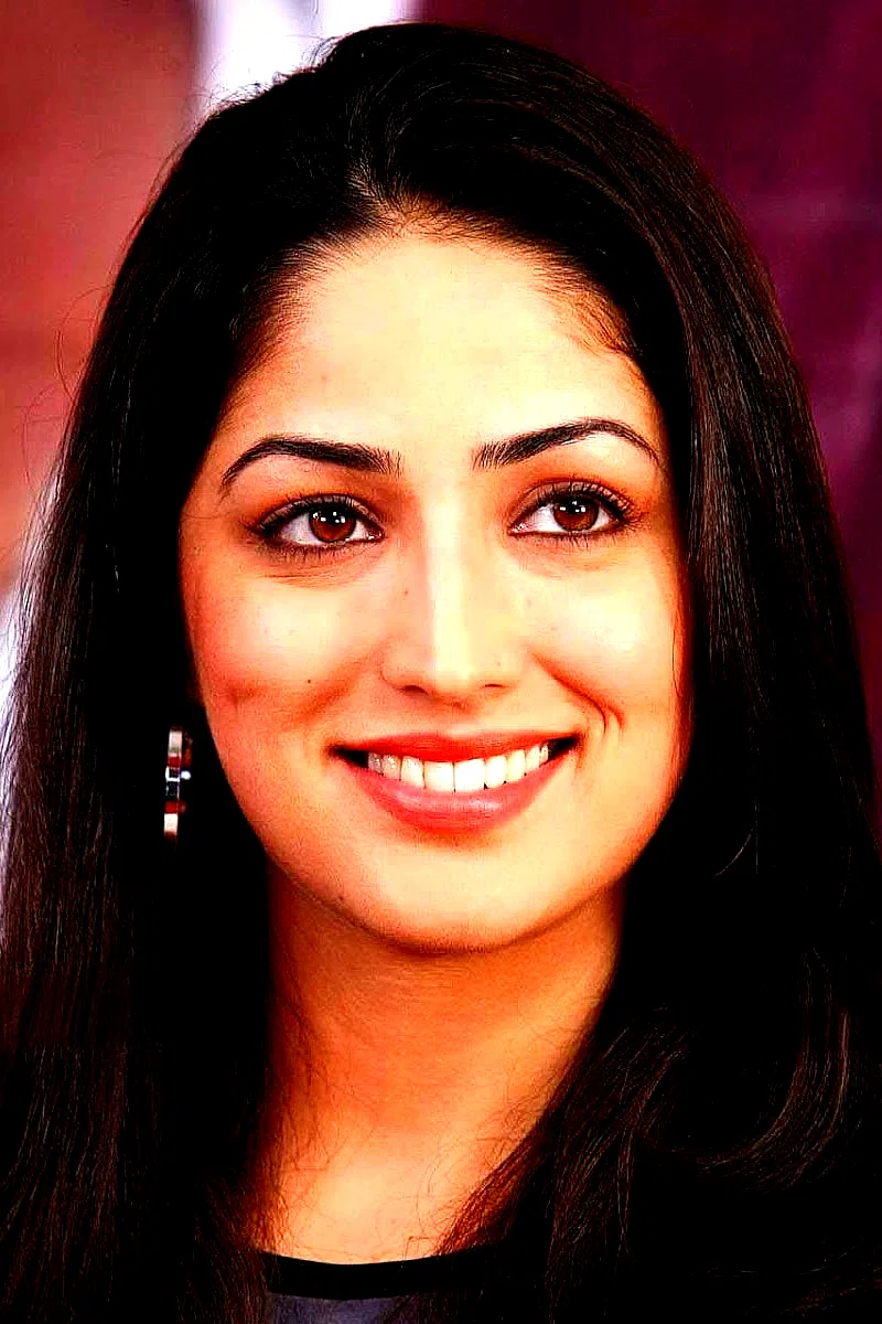  Yami Gautam