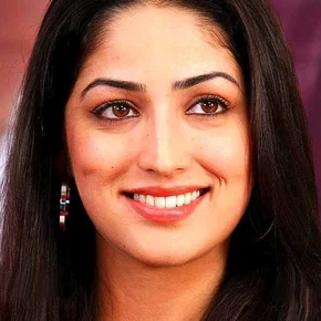 Photo star :  Yami Gautam