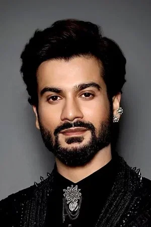  Sunny Kaushal