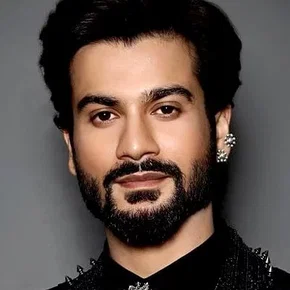 Photo star :  Sunny Kaushal