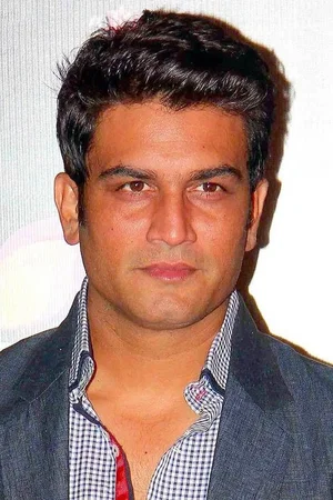  Sharad Kelkar photo