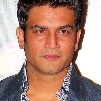  Sharad Kelkar