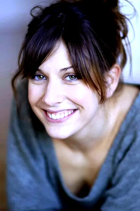  Carine Ribert