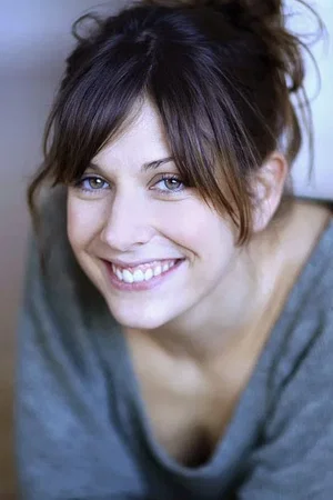  Carine Ribert photo