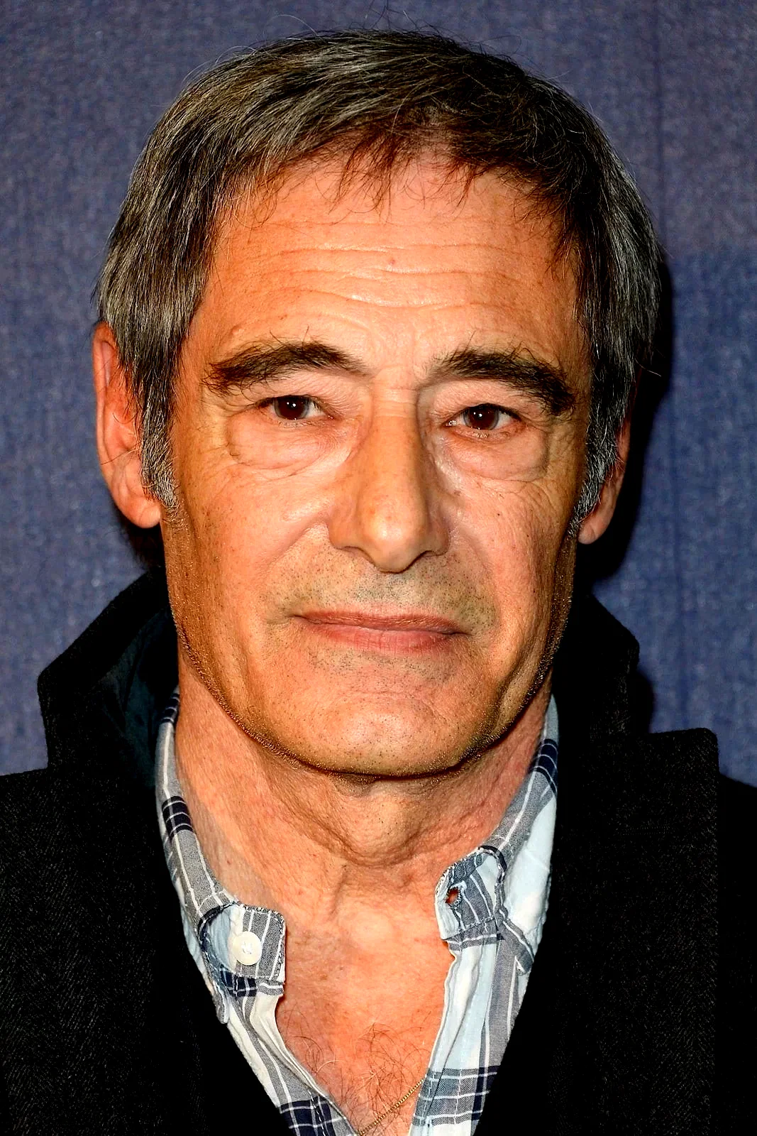 Gérard Lanvin